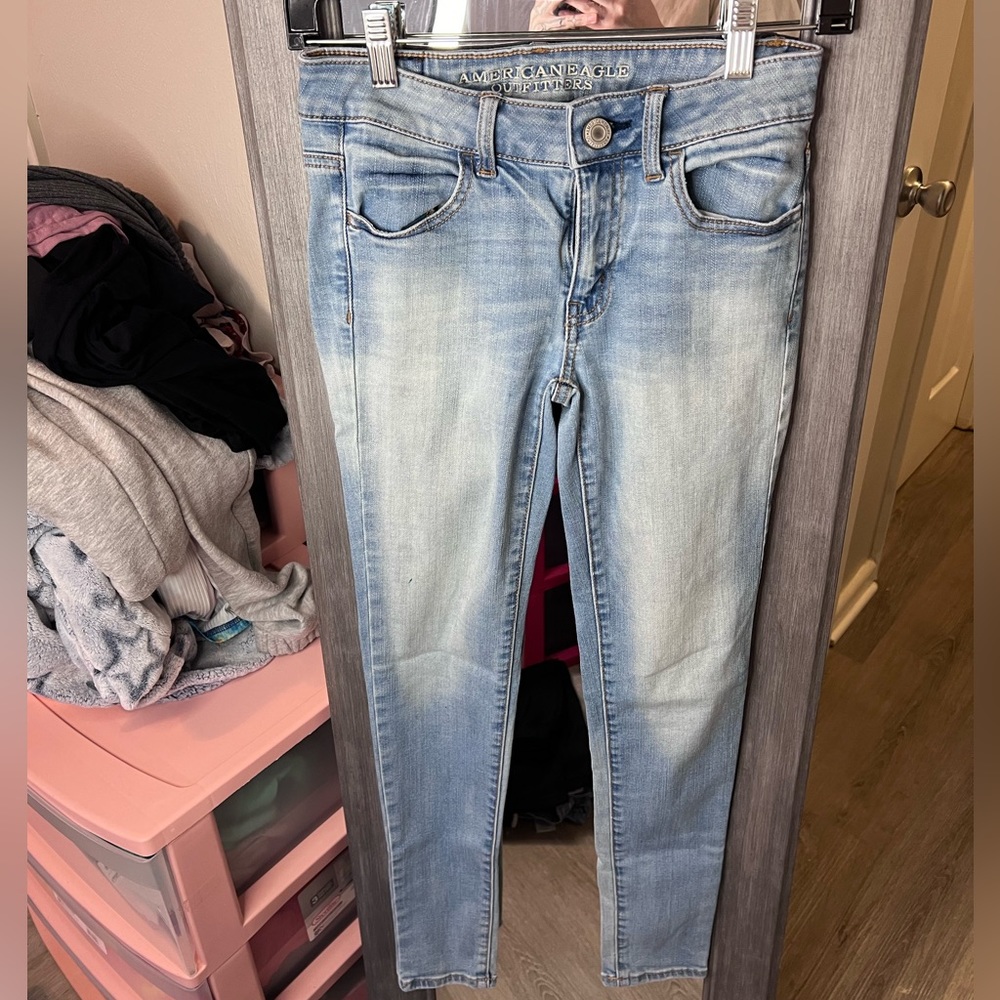 American eagle jeans - Picture 2 of 5